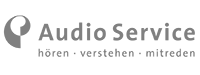 AudioService