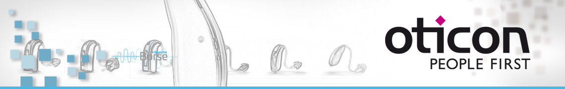 Oticon