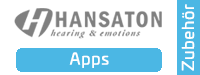 Hansaton - Apps
