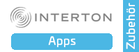 Interton - Apps