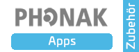 Phonak - Apps
