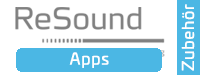 ReSound - Apps