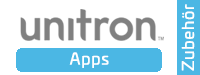 Unitron - Apps