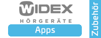 Widex - Apps