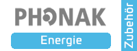 Phonak - Energie