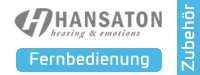 Hansaton - Fernbedienung