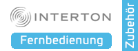 Interton - Fernbedienung
