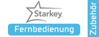 Starkey - Fernbedienung