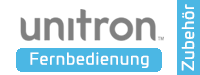 Unitron - Fernbedienung