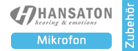 Hansaton - Mikrofon