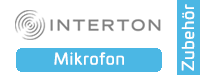 Interton - Mikrofon