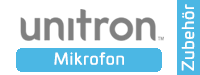 Unitron - Mikrofon