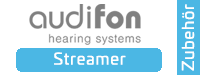 Audifon - Streamer
