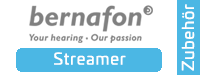 Bernafon - Streamer
