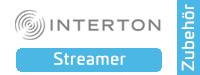 Interton - Streamer