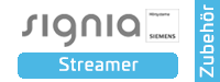 Signia / Siemens - Streamer
