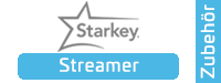 Starkey - Streamer