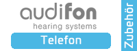 Audifon - Telefon