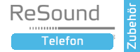 ReSound - Telefon