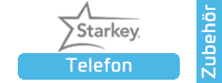 Starkey - Telefon