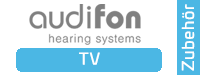 Audifon - TV