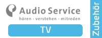 AudioService - TV