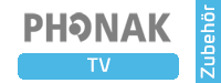 Phonak - TV