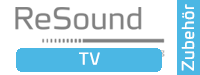 ReSound - TV