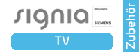 Signia / Siemens - TV