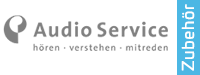 AudioService
