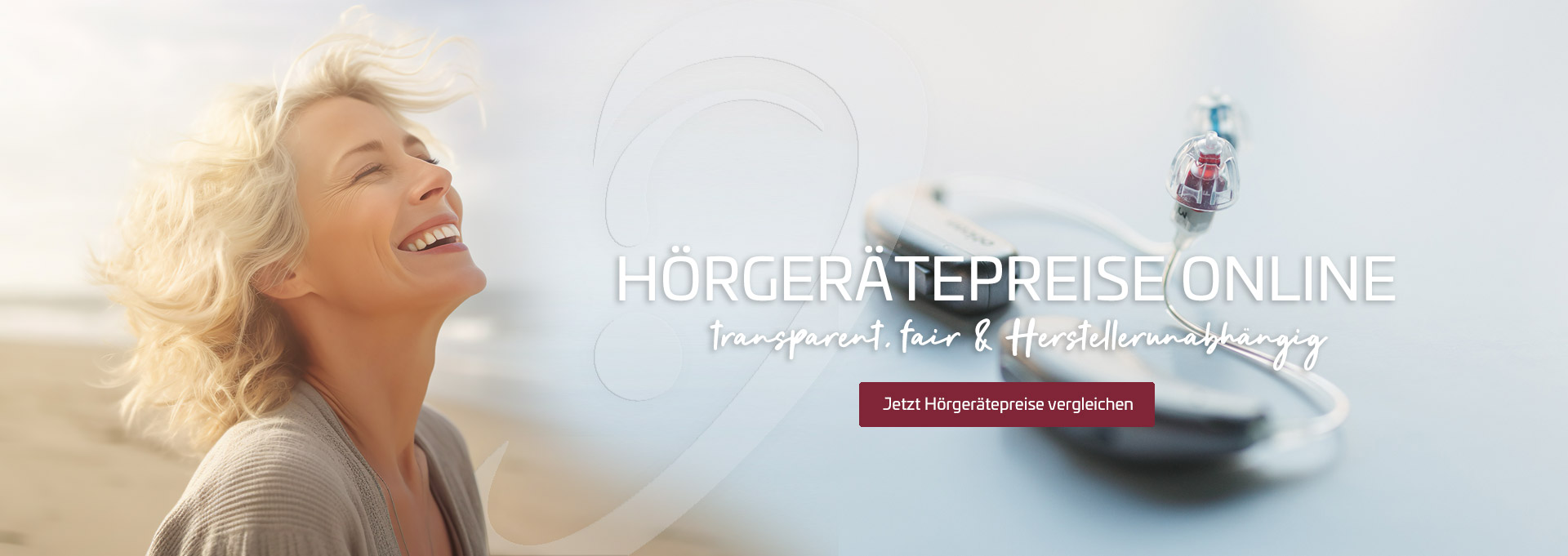 Hörgerätepreise Online
