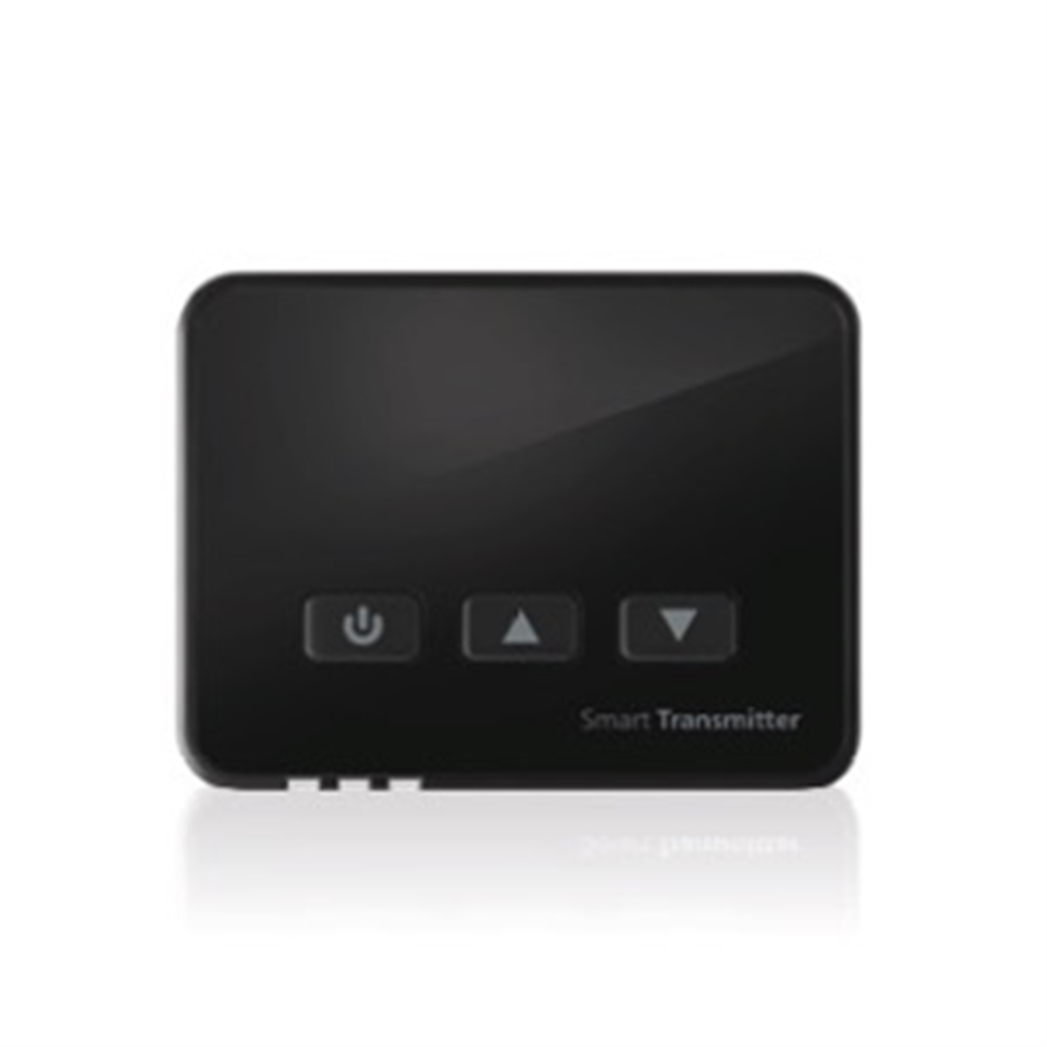 AudioService - Smart Transmitter
