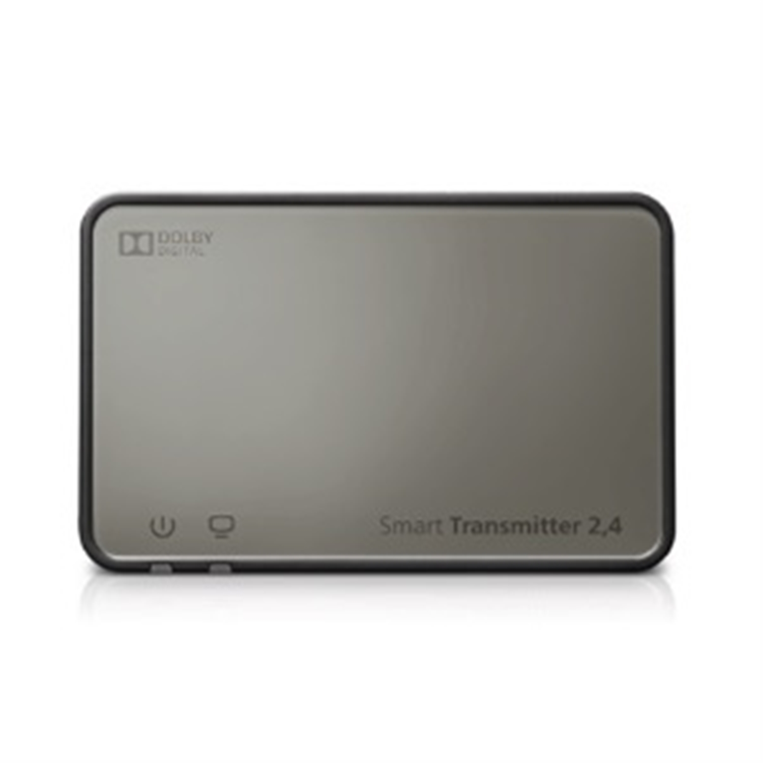 AudioService - Smart Transmitter 2,4