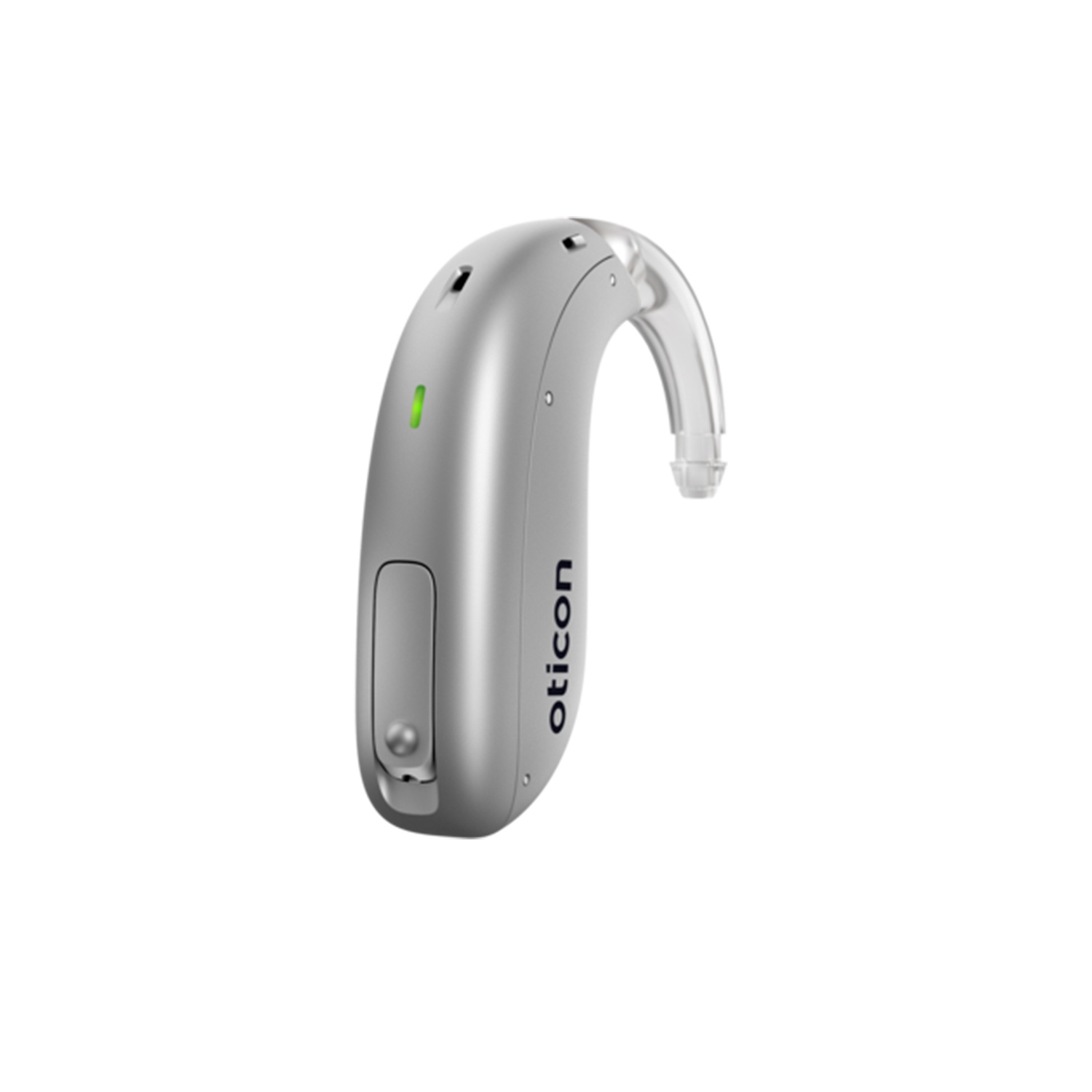 Oticon More 2