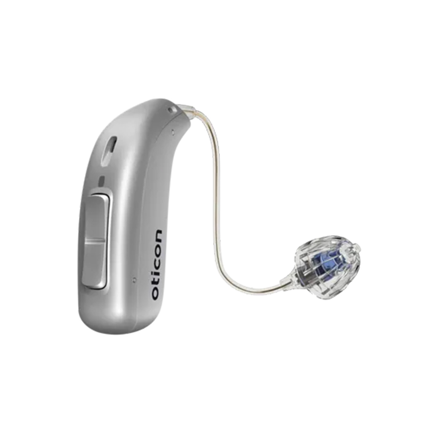 Oticon More 2