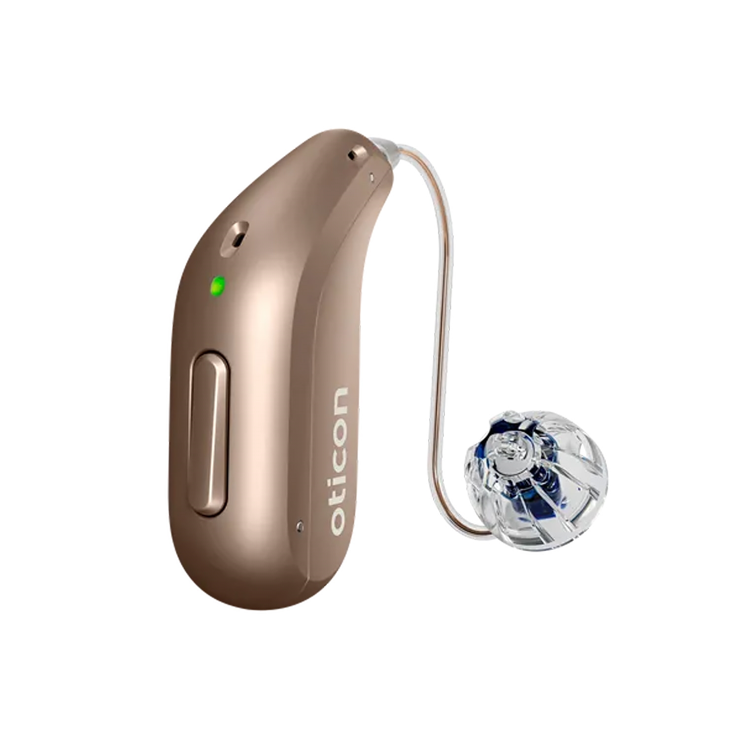 Oticon Intent 2