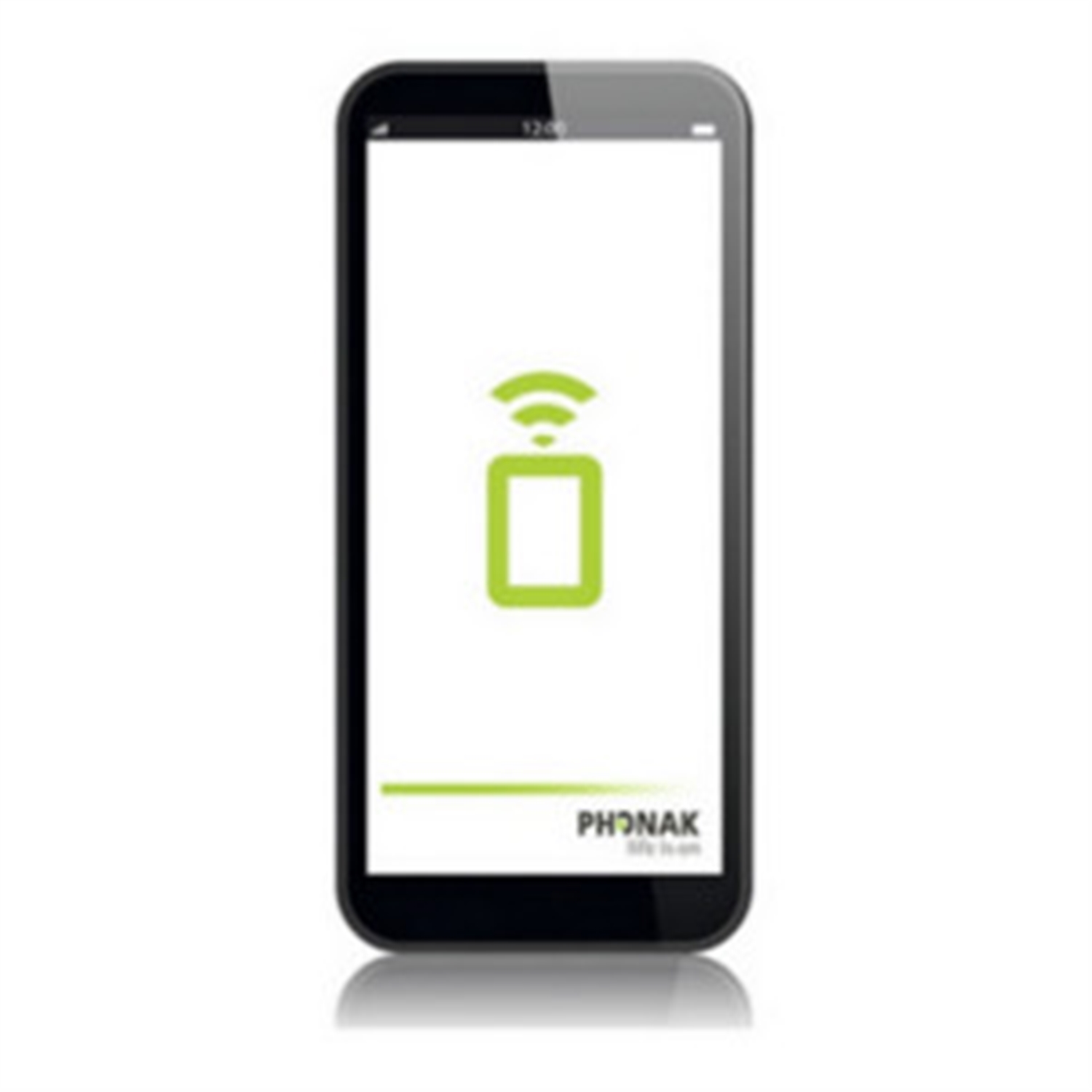 Phonak – myPhonak App