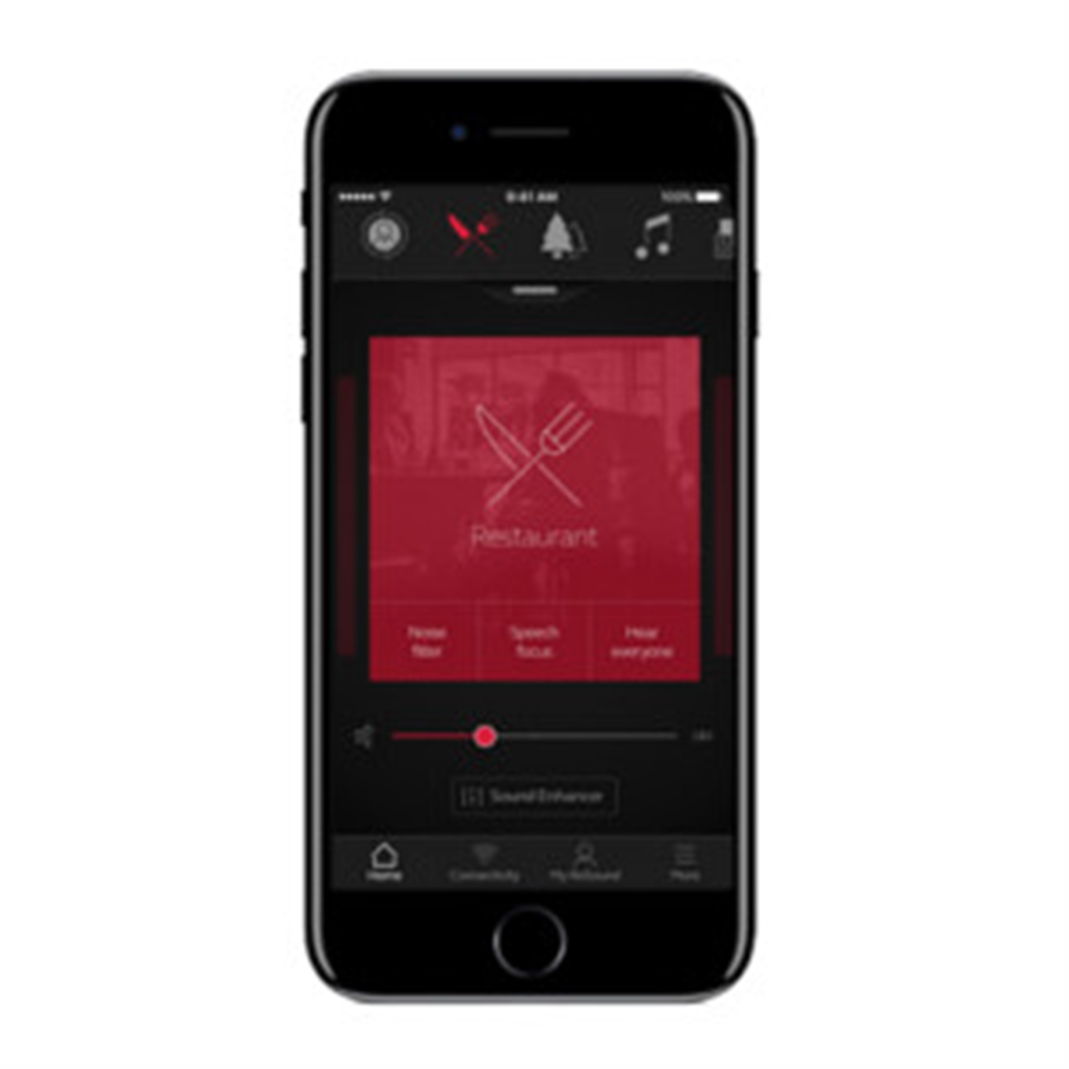 ReSound – Smart 3D App