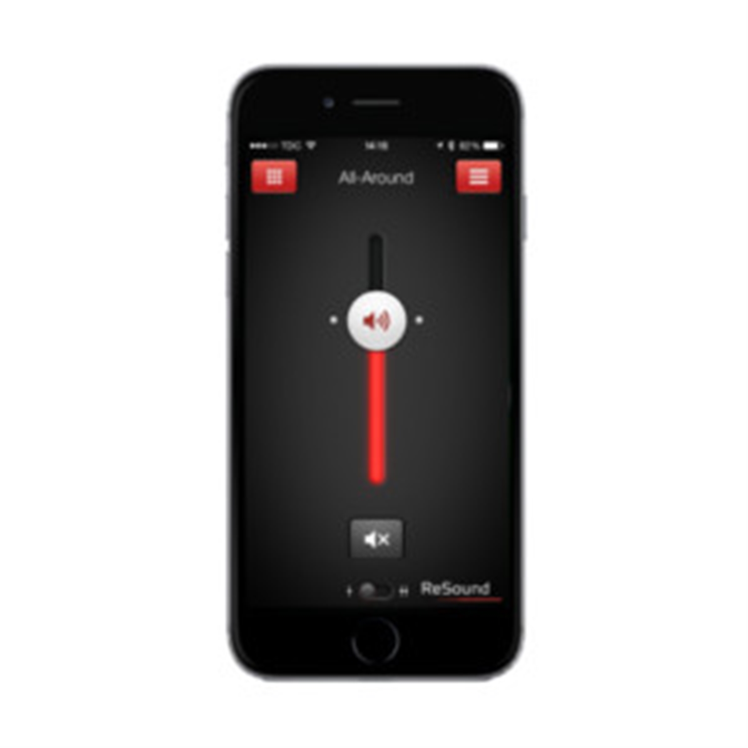 ReSound – Smart App