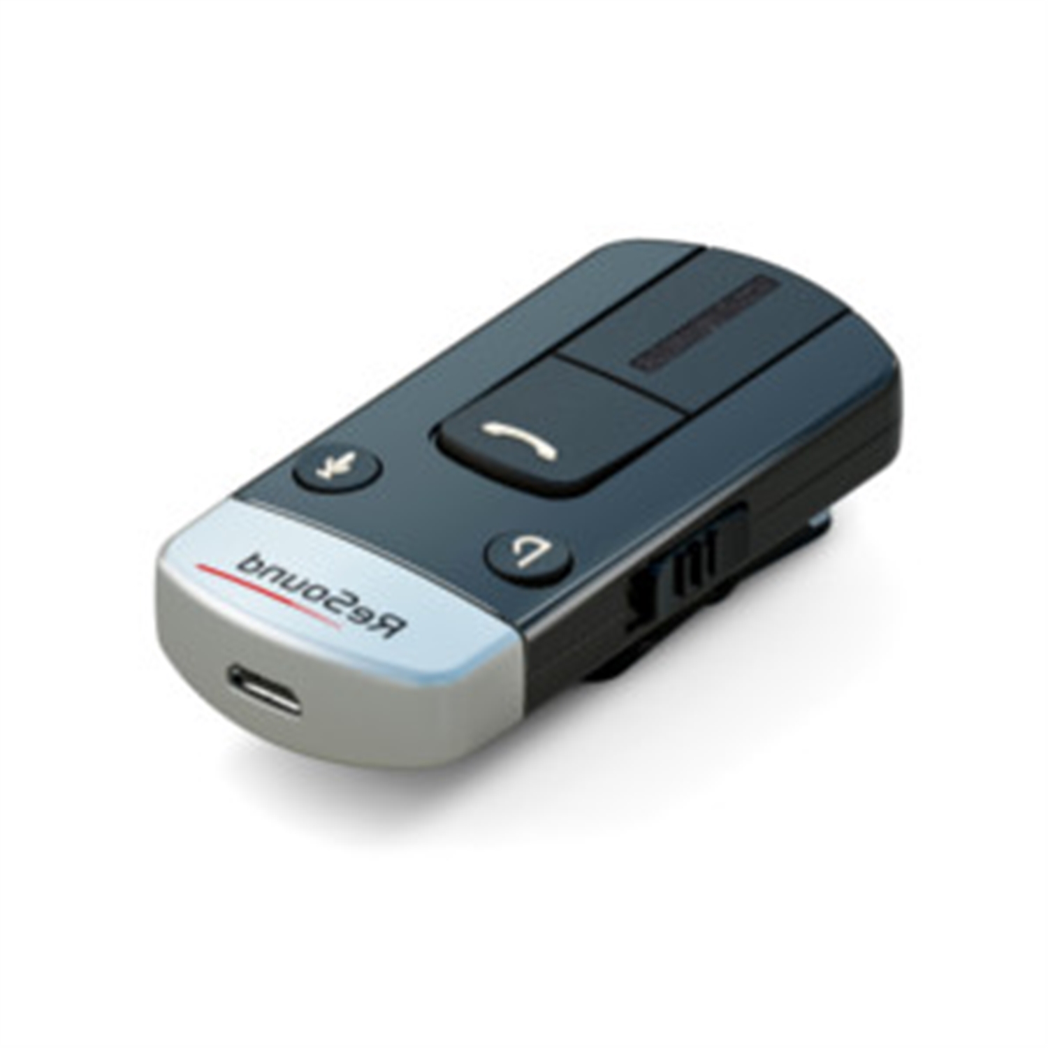 ReSound – Telefonclip +
