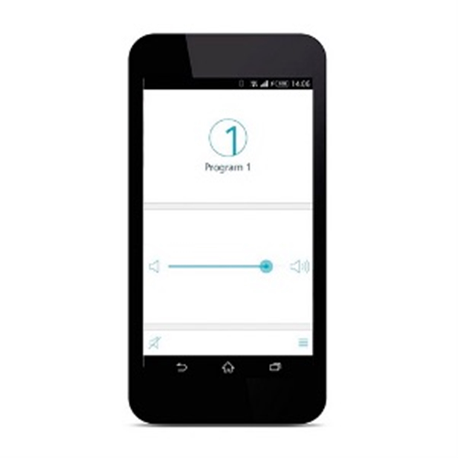 touch Control App
