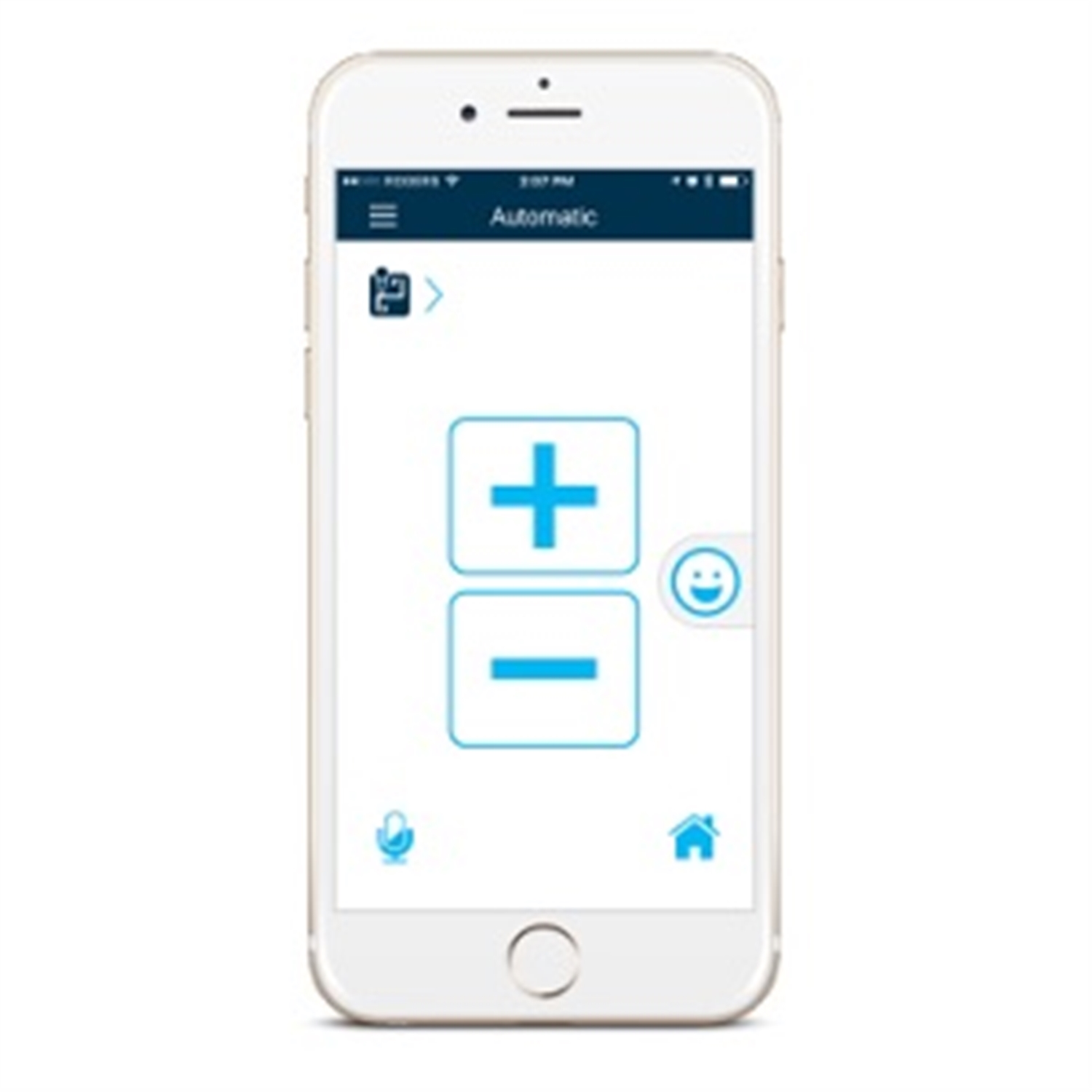 uControl 2.0 App