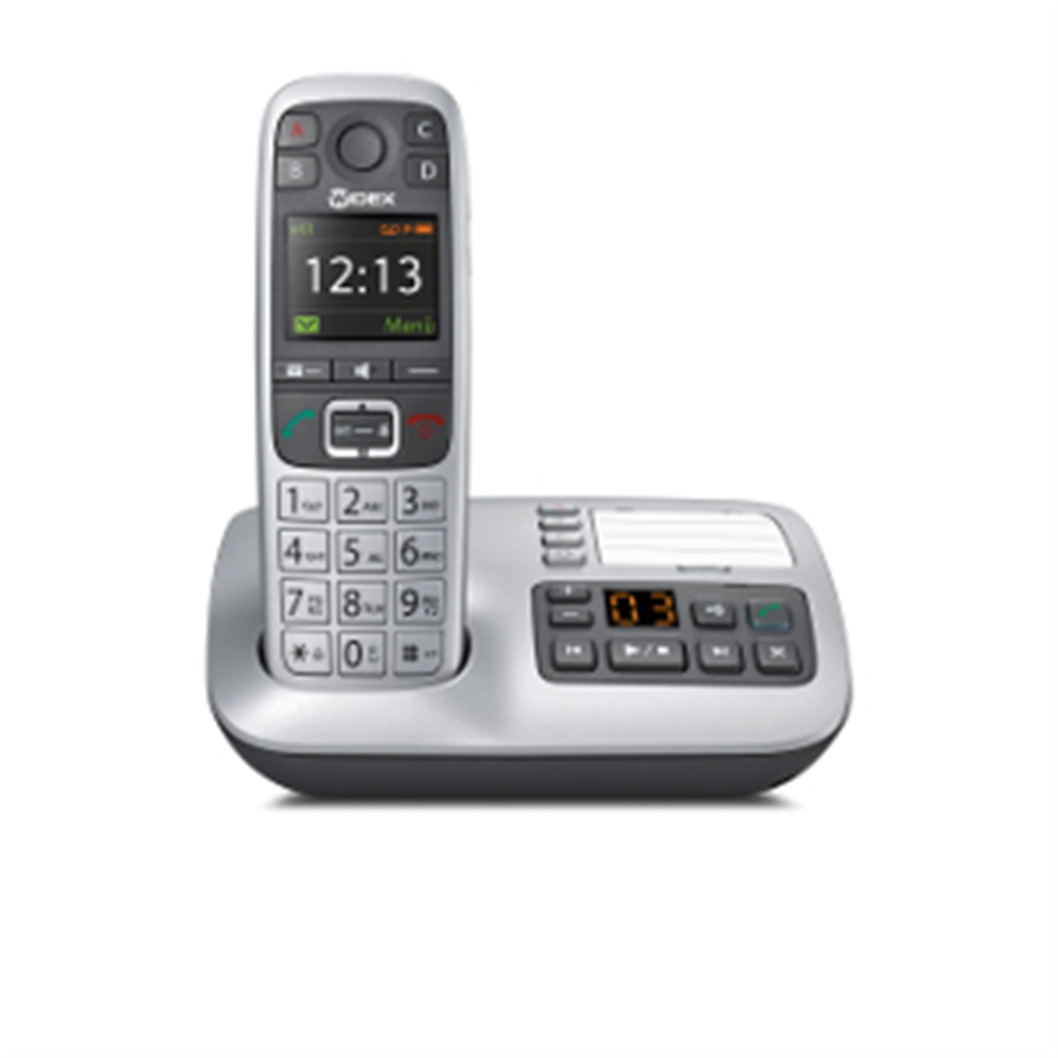 Phone – Dex 2
