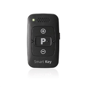 AudioService - Smart Key