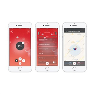 EASYCONTROLL-A APP