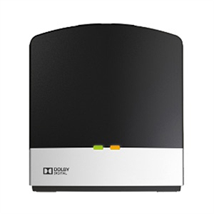 Interton - TV Streamer 2