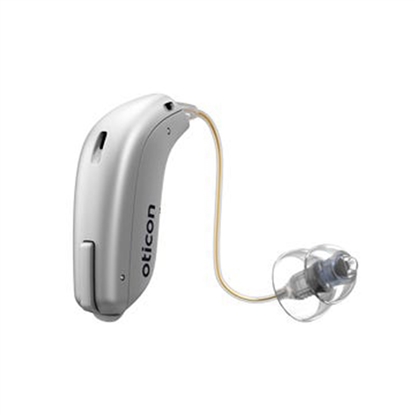 Oticon Jet 1