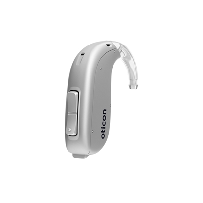 Oticon Jet 2