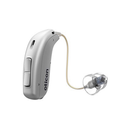 Oticon Jet 2