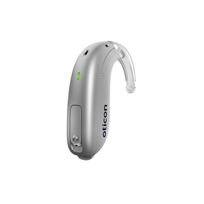 Oticon More 1